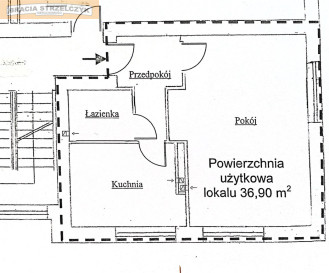 Mieszkanie Sprzedaż  Wola Smocza